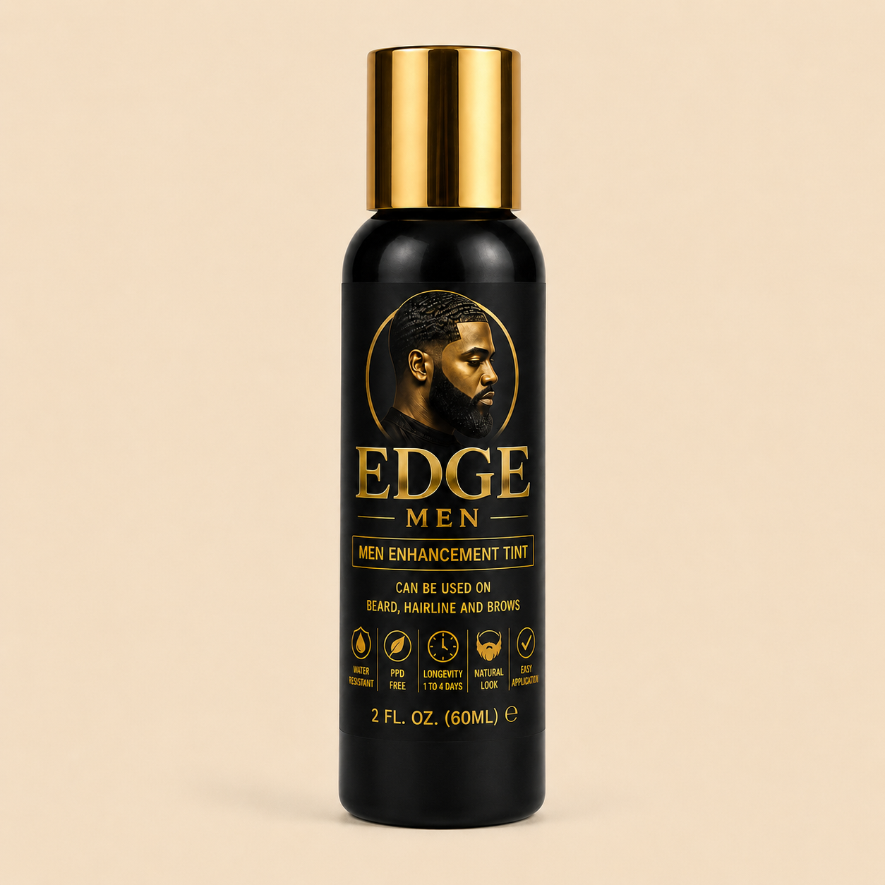 EDGE Men’s Grooming Tint