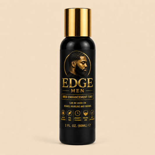 EDGE Men’s Grooming Tint