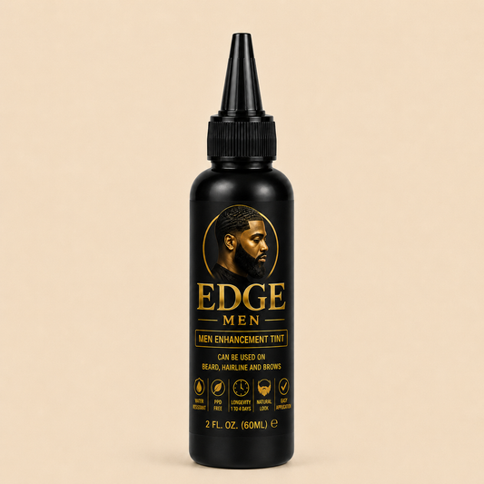 EDGE Men’s Grooming Tint
