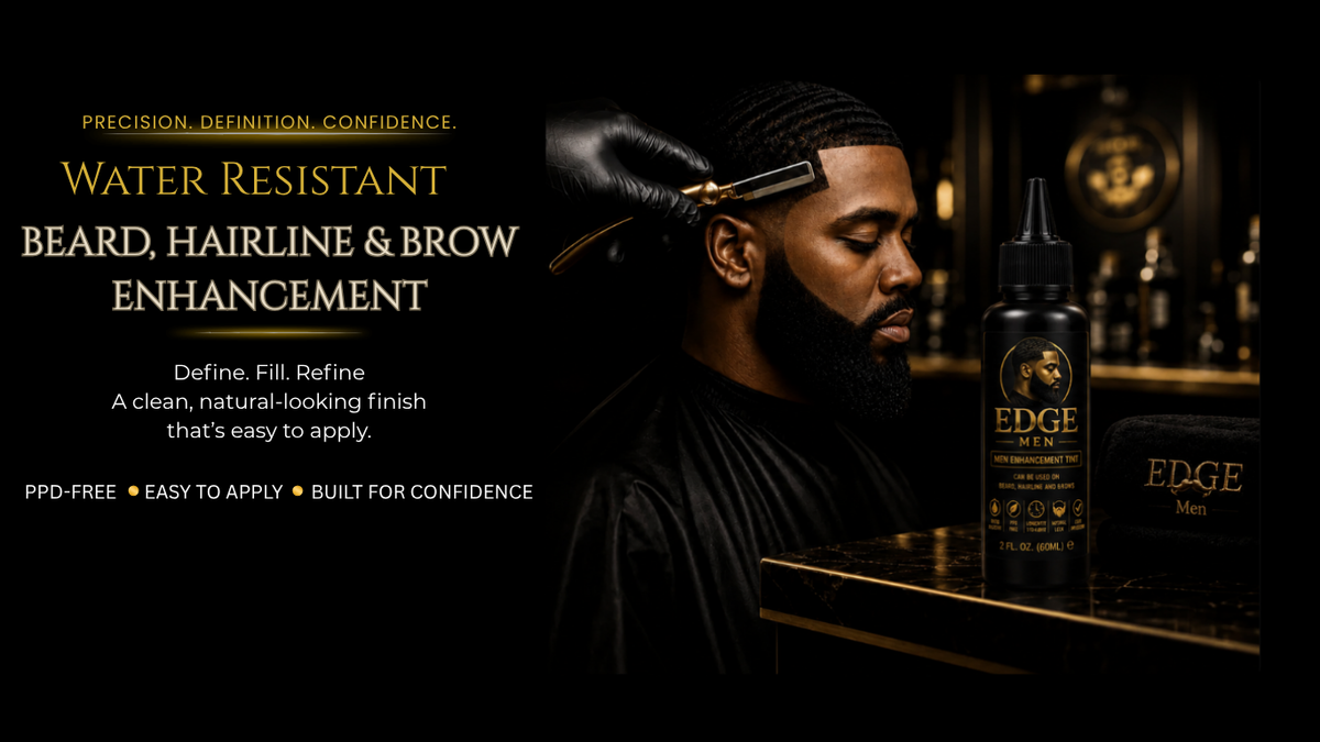 EDGE Men Enhancement Tint