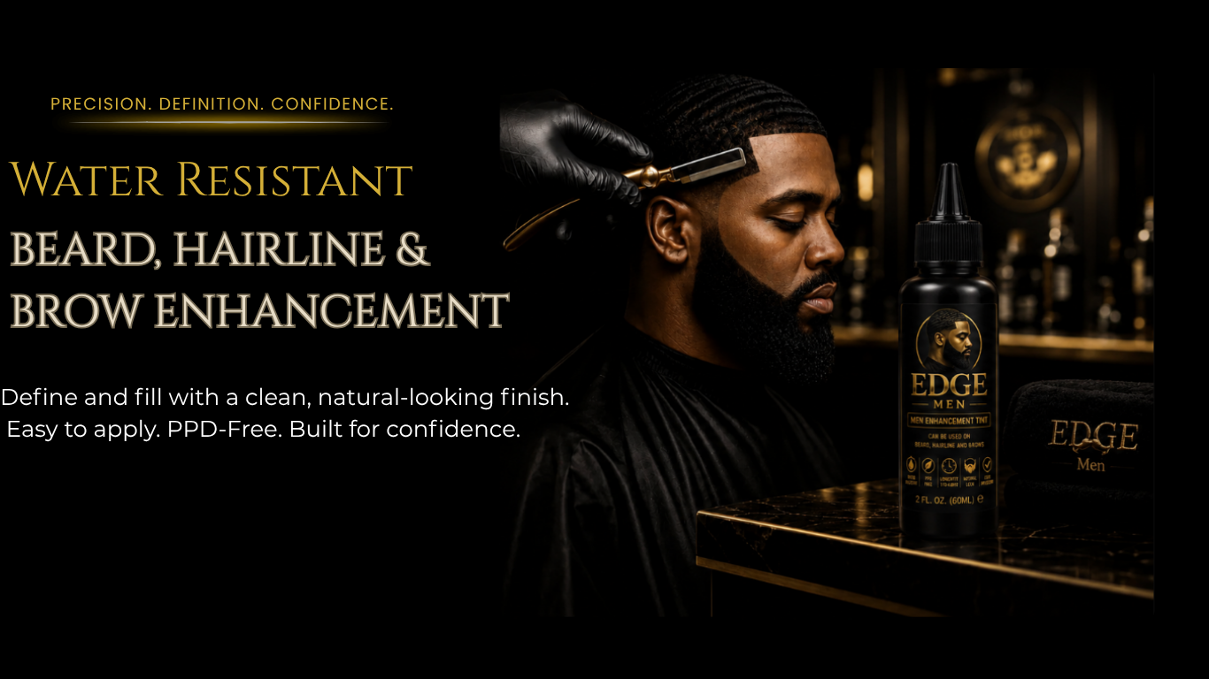 EDGE Men Enhancement Tint